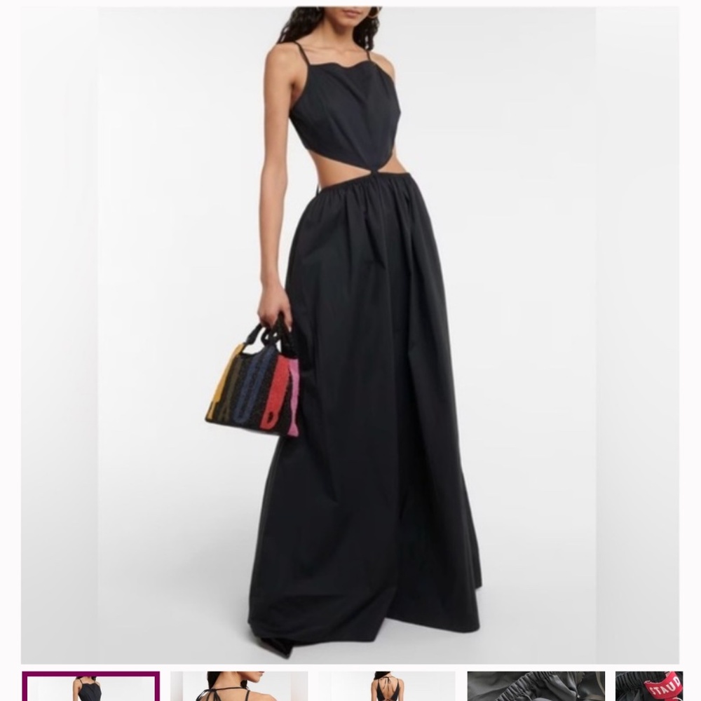 Staud Myla Dress